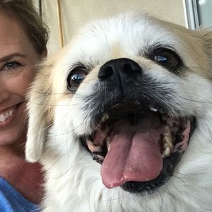 Meet your Posher, Mandy